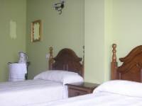CASA DE LA PACA, vista interior