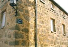 CASA PACO,Vista exterior