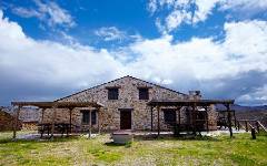 CASA PAJARES DE PEDROSO I, Pedroso de la Carballeda, (Zamora), exterior