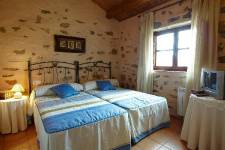 CASA PAJARES DE PEDROSO I, Pedroso de la Carballeda, (Zamora), interior