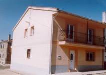 CASA PAQUI_1, Fuenterroble de Salvatierra, Salamanca
