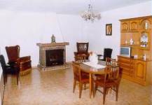 CASA PAQUI_2, Fuenterroble de Salvatierra, Salamanca