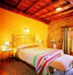 Casa Pepa, interior