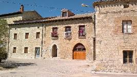 CASA PEPE, Vizmalo, (Burgos), vista exterior