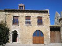 CASA PEPE, Vizmalo, (Burgos), vista exterior