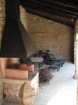 CASA PEPE, Vizmalo, (Burgos), vista interior