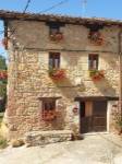CASA PERICO, Cubilla de la Sierra, (Burgos), vista exterior