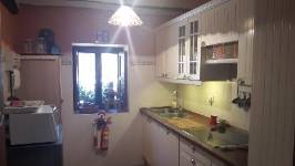 CASA PERICO, Cubilla de la Sierra, (Burgos), vista interior