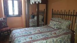 CASA PERICO, Cubilla de la Sierra, (Burgos), vista interior
