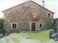 LA CASA DE PIEDRA,Vista exterior