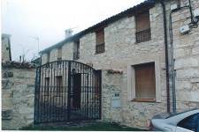 CASA PININES, vista exterior
