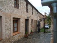 CASA PININES, vista exterior