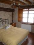 CASA PININES, vista interior
