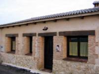 LA CASA DE LOS POLLOS, vista exterior