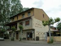LA CASA DE LA PRADERA, Carrizo de la Ribera, (León), vista exterior