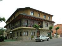 LA CASA DE LA PRADERA, Carrizo de la Ribera, (León), vista exterior