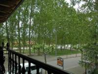 LA CASA DE LA PRADERA, Carrizo de la Ribera, (León), vista exterior