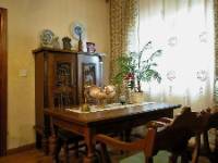 LA CASA DE LA PRADERA, Carrizo de la Ribera, (León), vista interior
