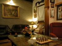 LA CASA DE LA PRADERA, Carrizo de la Ribera, (León), vista interior