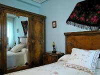 LA CASA DE LA PRADERA, Carrizo de la Ribera, (León), vista interior