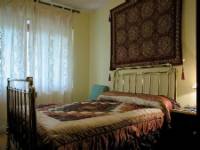 LA CASA DE LA PRADERA, Carrizo de la Ribera, (León), vista interior