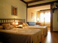LA CASA DE LA PRADERA, Carrizo de la Ribera, (León), vista interior