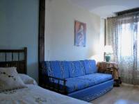 LA CASA DE LA PRADERA, Carrizo de la Ribera, (León), vista interior