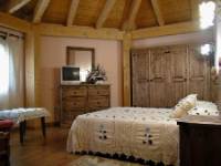 LA CASA DE LA PRADERA, Carrizo de la Ribera, (León), vista interior