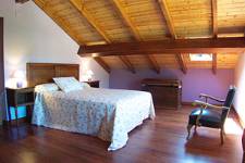 CASA RIOLOSEROS, vista interior