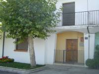 CASA RONDA DEL VALLE, vista exterior