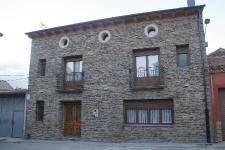 CASA RURAL LA FRAILONA, Bernardos, (Segovia), vista exterior