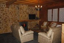CASA RURAL LA FRAILONA, Bernardos, (Segovia), vista interior