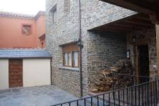 CASA RURAL LA FRAILONA, Bernardos, (Segovia), vista interior