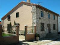 CASA RURAL DE LUBIA I, vista exterior