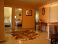 CASA RURAL DE LUBIA I, vista interior