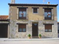 CASA RURAL DEL POZO, vista exterior