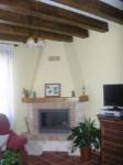 CASA RURAL DEL POZO, vista interior