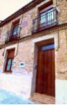 Casa San Pelayo B, exterior