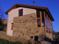 CASA DEL SOL, vista exterior