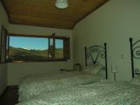 CASA DEL SOL, vista interior