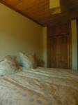 CASA DEL SOL, vista interior