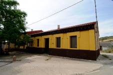 CASA SORIA, vista exterior