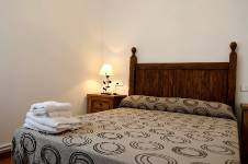 CASA SORIA, vista interior