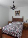 CASA SORIA, Fuente Tovar, (Soria), vista interior