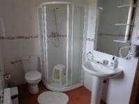 CASA SORIA, Fuente Tovar, (Soria), vista interior