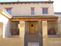 CASA DEL TELÉFONO, vista Exterior
