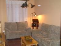 CASA DEL TELÉFONO, vista Interior