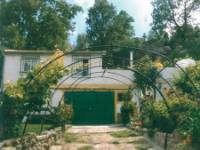 CASA TERESA , vista exterior