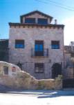 CASA DEL TIO FUSIQUE, vista exterior