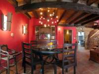 CASA DEL TIO MATACIGÜEÑAS I , vista interior